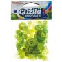 Guziki Brewis 40g Mix Zielone - 2